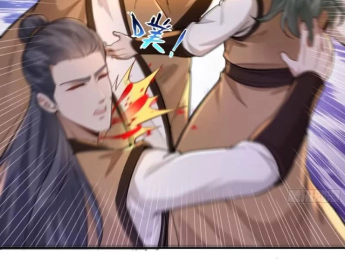 Trường Sinh Bất Tử Ta Chỉ Tu Cấm Thuật Chapter 161 - Trang 2