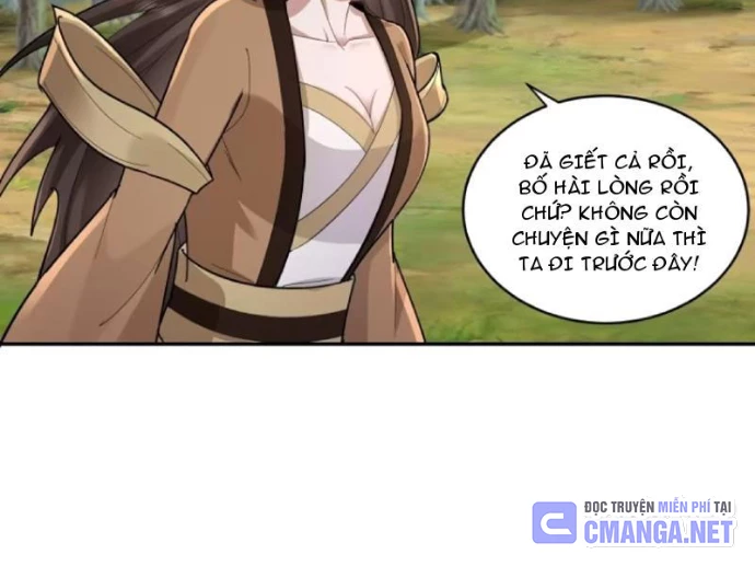 Trường Sinh Bất Tử Ta Chỉ Tu Cấm Thuật Chapter 161 - Trang 2