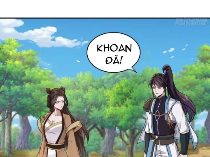 Trường Sinh Bất Tử Ta Chỉ Tu Cấm Thuật Chapter 161 - Trang 2