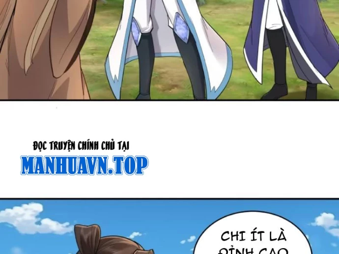 Trường Sinh Bất Tử Ta Chỉ Tu Cấm Thuật Chapter 161 - Trang 2