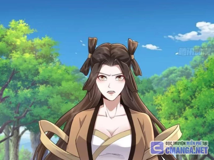 Trường Sinh Bất Tử Ta Chỉ Tu Cấm Thuật Chapter 161 - Trang 2