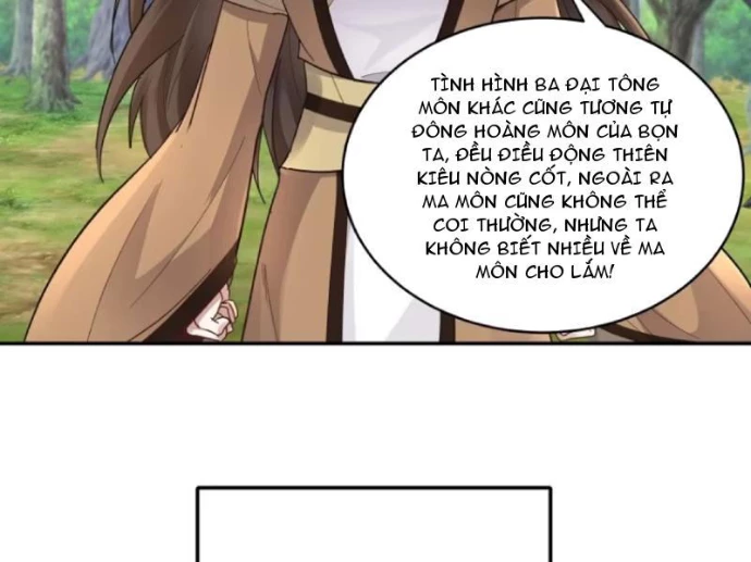 Trường Sinh Bất Tử Ta Chỉ Tu Cấm Thuật Chapter 161 - Trang 2