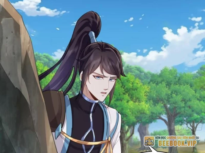 Trường Sinh Bất Tử Ta Chỉ Tu Cấm Thuật Chapter 161 - Trang 2