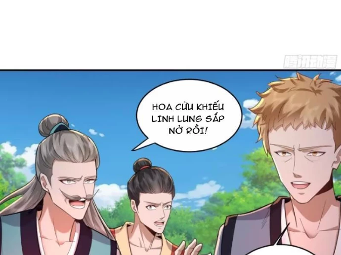 Trường Sinh Bất Tử Ta Chỉ Tu Cấm Thuật Chapter 161 - Trang 2