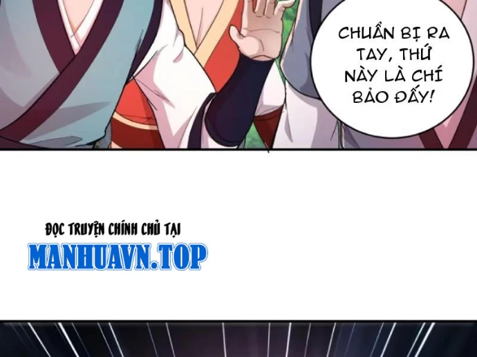 Trường Sinh Bất Tử Ta Chỉ Tu Cấm Thuật Chapter 161 - Trang 2