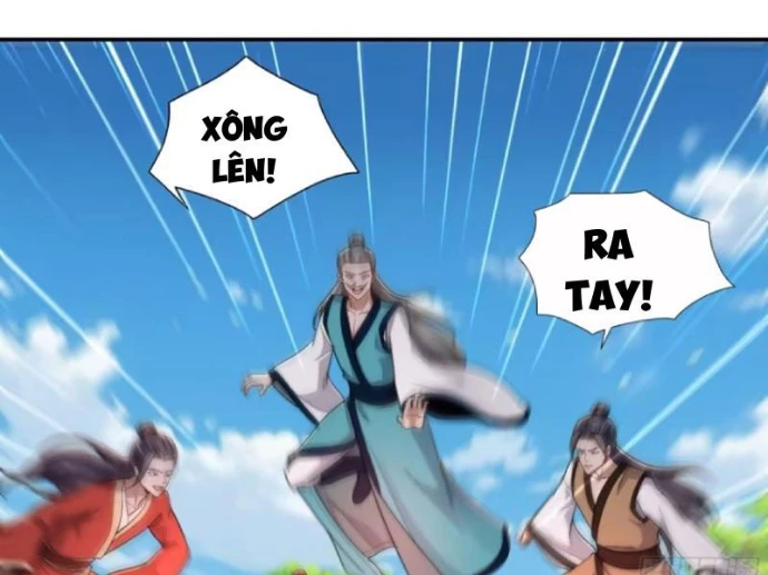 Trường Sinh Bất Tử Ta Chỉ Tu Cấm Thuật Chapter 161 - Trang 2