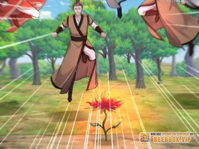 Trường Sinh Bất Tử Ta Chỉ Tu Cấm Thuật Chapter 161 - Trang 2