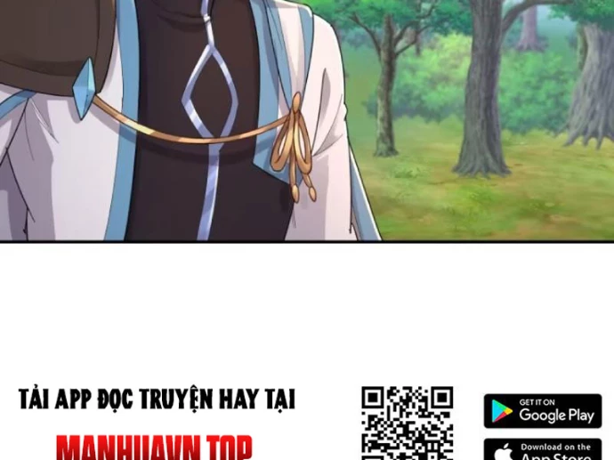 Trường Sinh Bất Tử Ta Chỉ Tu Cấm Thuật Chapter 161 - Trang 2