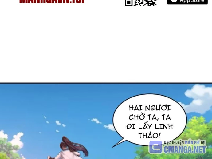 Trường Sinh Bất Tử Ta Chỉ Tu Cấm Thuật Chapter 161 - Trang 2