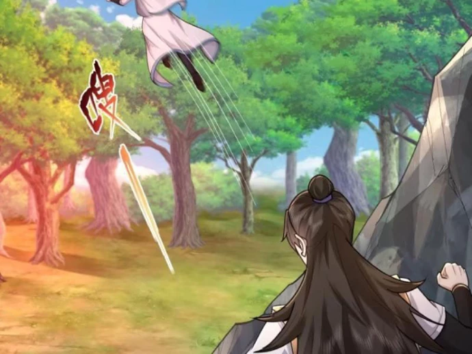 Trường Sinh Bất Tử Ta Chỉ Tu Cấm Thuật Chapter 161 - Trang 2