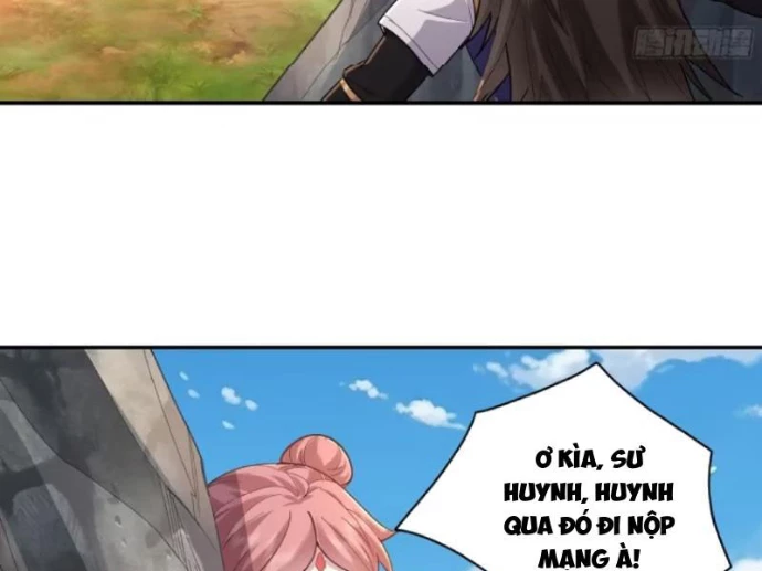 Trường Sinh Bất Tử Ta Chỉ Tu Cấm Thuật Chapter 161 - Trang 2