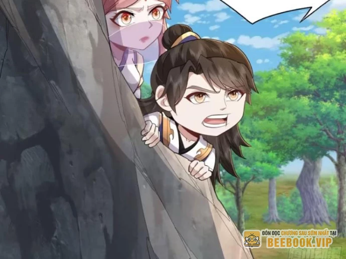 Trường Sinh Bất Tử Ta Chỉ Tu Cấm Thuật Chapter 161 - Trang 2