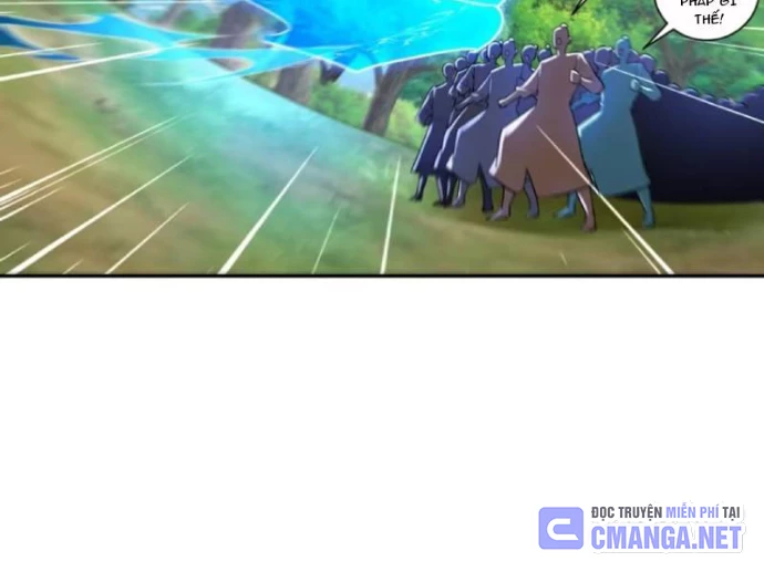 Trường Sinh Bất Tử Ta Chỉ Tu Cấm Thuật Chapter 162 - Trang 2