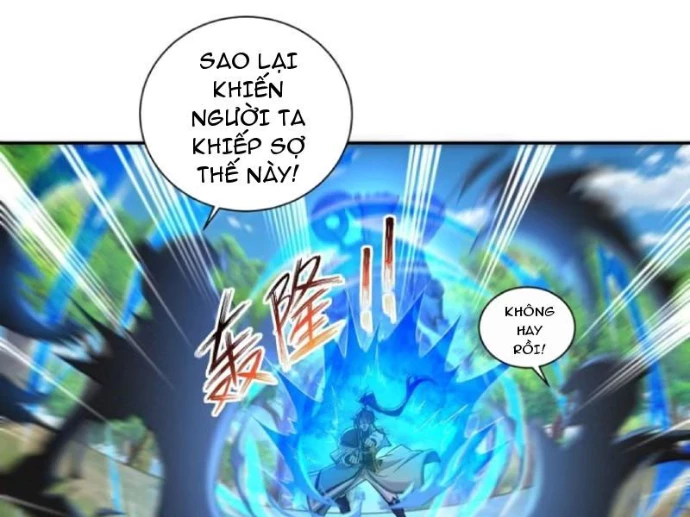 Trường Sinh Bất Tử Ta Chỉ Tu Cấm Thuật Chapter 162 - Trang 2