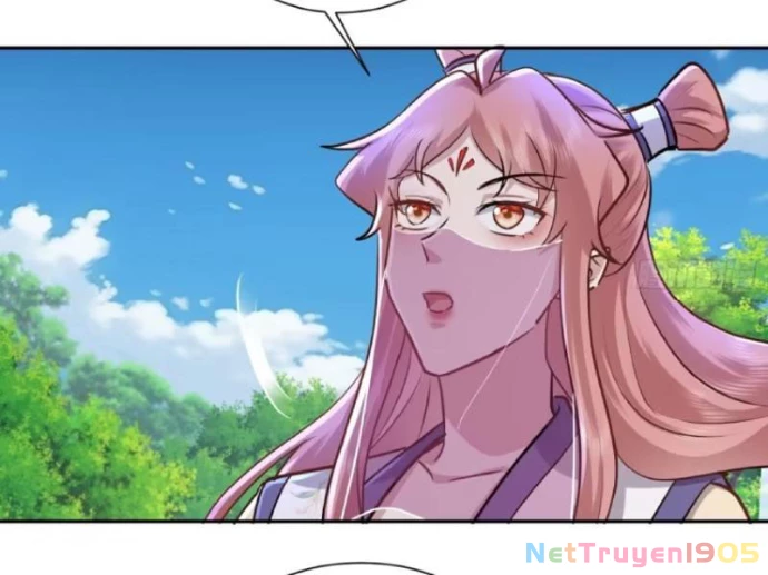 Trường Sinh Bất Tử Ta Chỉ Tu Cấm Thuật Chapter 162 - Trang 2