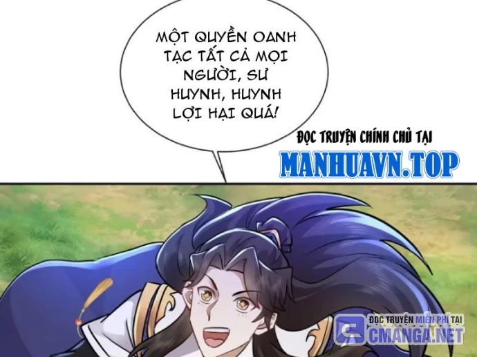 Trường Sinh Bất Tử Ta Chỉ Tu Cấm Thuật Chapter 162 - Trang 2