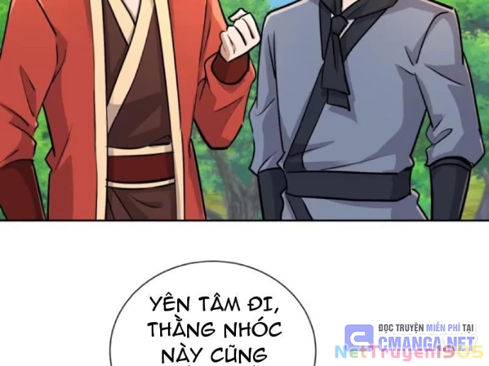 Trường Sinh Bất Tử Ta Chỉ Tu Cấm Thuật Chapter 162 - Trang 2