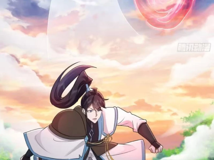 Trường Sinh Bất Tử Ta Chỉ Tu Cấm Thuật Chapter 162 - Trang 2