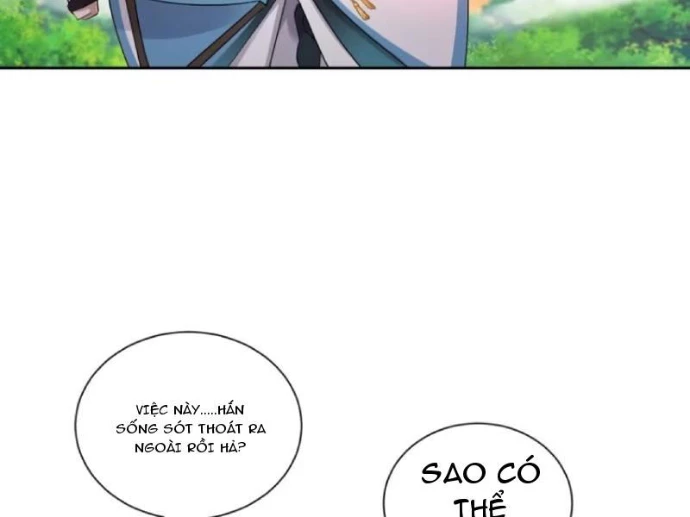 Trường Sinh Bất Tử Ta Chỉ Tu Cấm Thuật Chapter 162 - Trang 2