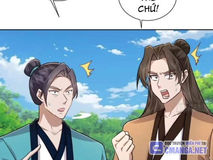 Trường Sinh Bất Tử Ta Chỉ Tu Cấm Thuật Chapter 162 - Trang 2