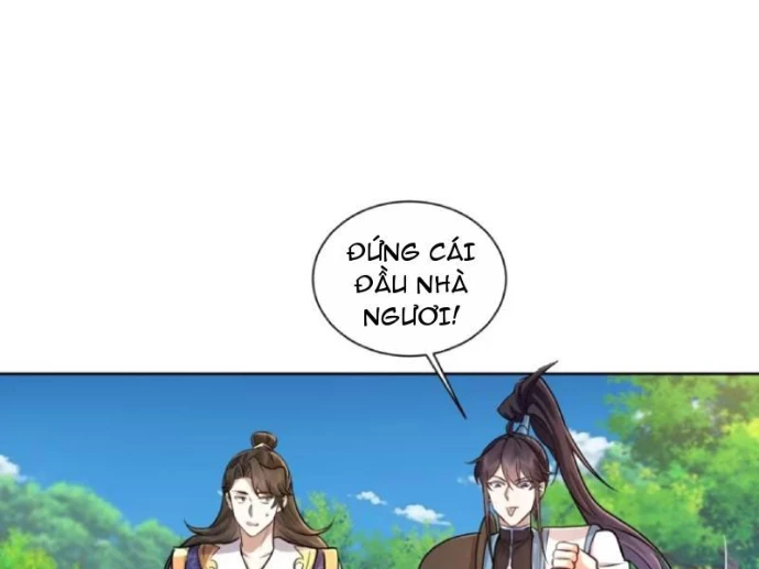 Trường Sinh Bất Tử Ta Chỉ Tu Cấm Thuật Chapter 162 - Trang 2