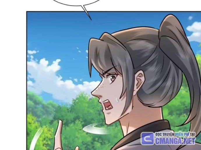 Trường Sinh Bất Tử Ta Chỉ Tu Cấm Thuật Chapter 162 - Trang 2