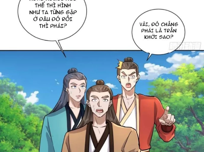 Trường Sinh Bất Tử Ta Chỉ Tu Cấm Thuật Chapter 162 - Trang 2