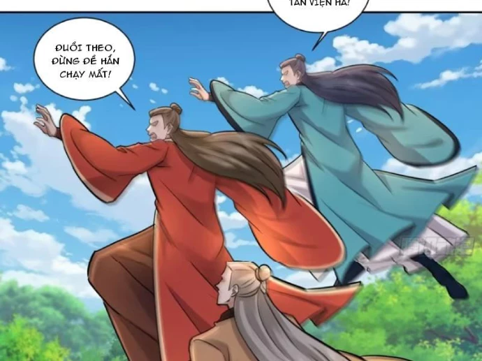 Trường Sinh Bất Tử Ta Chỉ Tu Cấm Thuật Chapter 162 - Trang 2