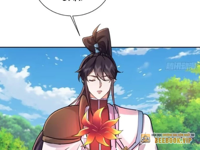 Trường Sinh Bất Tử Ta Chỉ Tu Cấm Thuật Chapter 162 - Trang 2