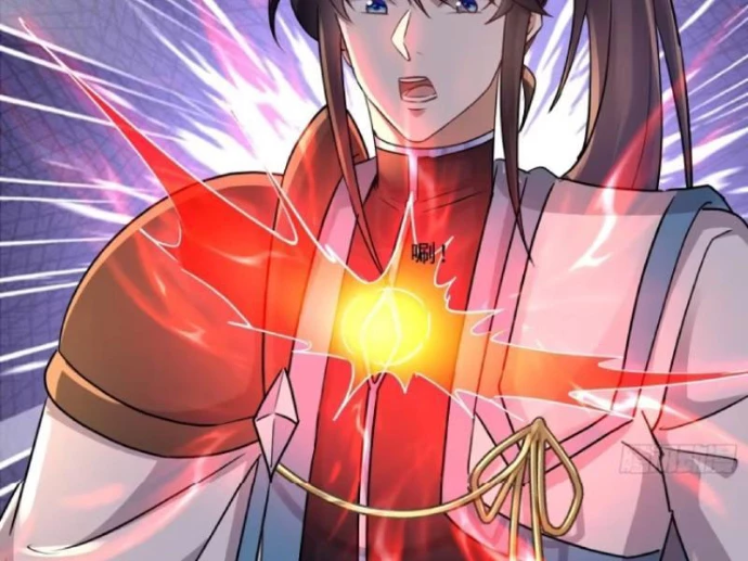 Trường Sinh Bất Tử Ta Chỉ Tu Cấm Thuật Chapter 162 - Trang 2