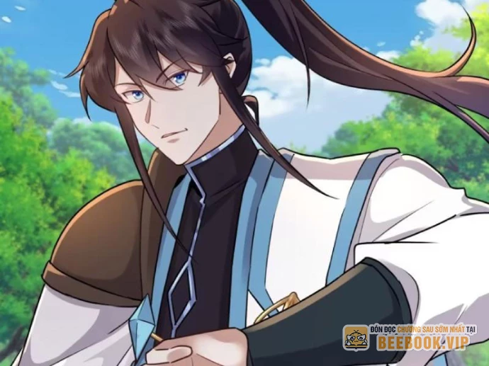 Trường Sinh Bất Tử Ta Chỉ Tu Cấm Thuật Chapter 162 - Trang 2