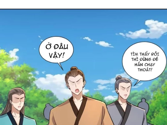 Trường Sinh Bất Tử Ta Chỉ Tu Cấm Thuật Chapter 162 - Trang 2