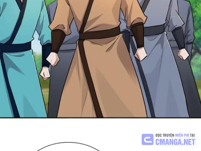 Trường Sinh Bất Tử Ta Chỉ Tu Cấm Thuật Chapter 162 - Trang 2