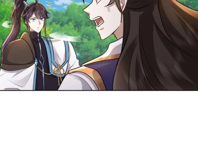 Trường Sinh Bất Tử Ta Chỉ Tu Cấm Thuật Chapter 162 - Trang 2