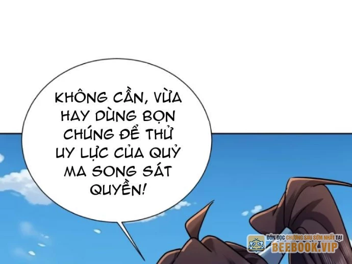 Trường Sinh Bất Tử Ta Chỉ Tu Cấm Thuật Chapter 162 - Trang 2