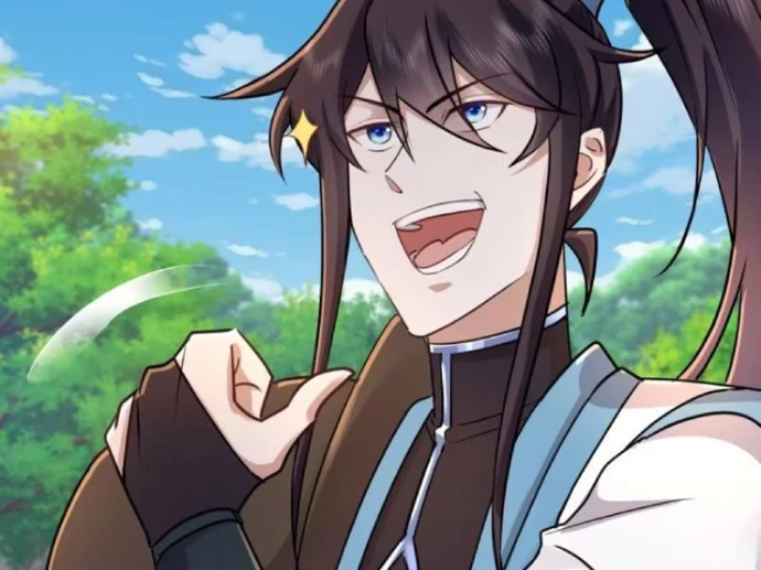 Trường Sinh Bất Tử Ta Chỉ Tu Cấm Thuật Chapter 162 - Trang 2