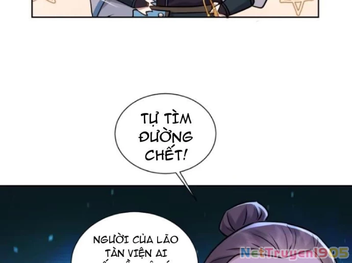Trường Sinh Bất Tử Ta Chỉ Tu Cấm Thuật Chapter 162 - Trang 2