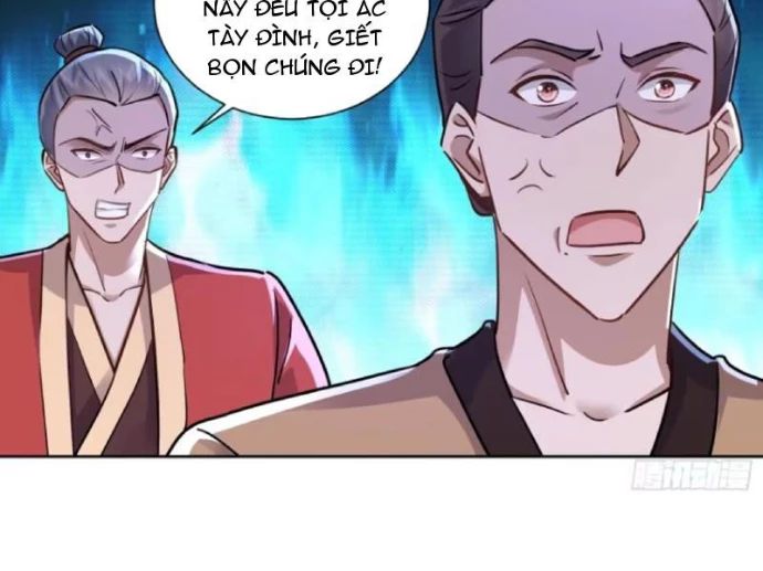 Trường Sinh Bất Tử Ta Chỉ Tu Cấm Thuật Chapter 162 - Trang 2