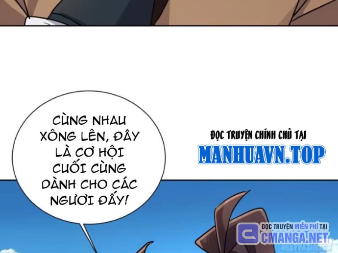 Trường Sinh Bất Tử Ta Chỉ Tu Cấm Thuật Chapter 162 - Trang 2