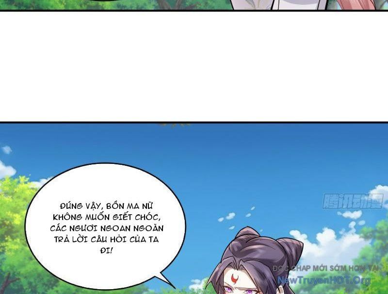 Trường Sinh Bất Tử Ta Chỉ Tu Cấm Thuật Chapter 163 - Trang 2