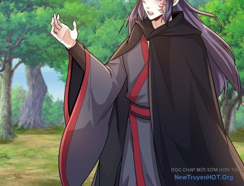 Trường Sinh Bất Tử Ta Chỉ Tu Cấm Thuật Chapter 163 - Trang 2