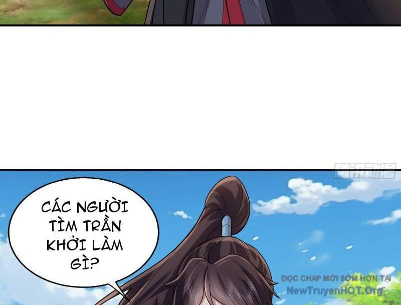 Trường Sinh Bất Tử Ta Chỉ Tu Cấm Thuật Chapter 163 - Trang 2