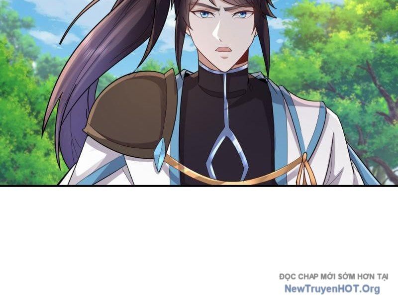 Trường Sinh Bất Tử Ta Chỉ Tu Cấm Thuật Chapter 163 - Trang 2