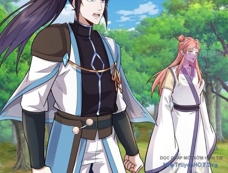 Trường Sinh Bất Tử Ta Chỉ Tu Cấm Thuật Chapter 163 - Trang 2