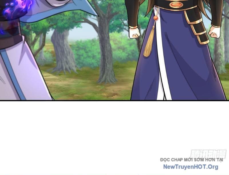 Trường Sinh Bất Tử Ta Chỉ Tu Cấm Thuật Chapter 163 - Trang 2