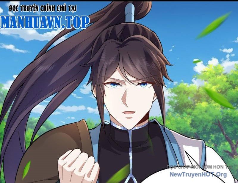 Trường Sinh Bất Tử Ta Chỉ Tu Cấm Thuật Chapter 163 - Trang 2