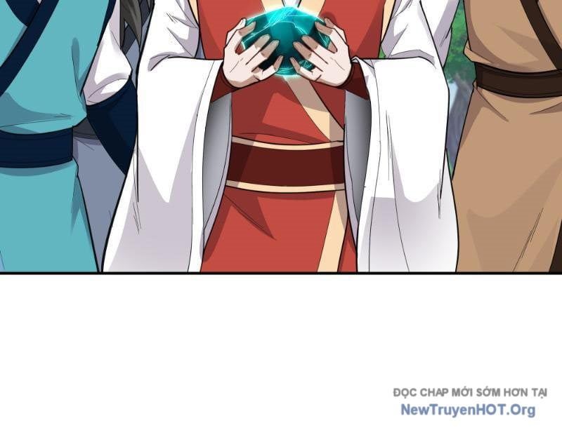 Trường Sinh Bất Tử Ta Chỉ Tu Cấm Thuật Chapter 163 - Trang 2