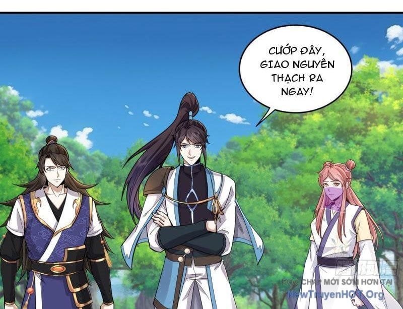 Trường Sinh Bất Tử Ta Chỉ Tu Cấm Thuật Chapter 163 - Trang 2