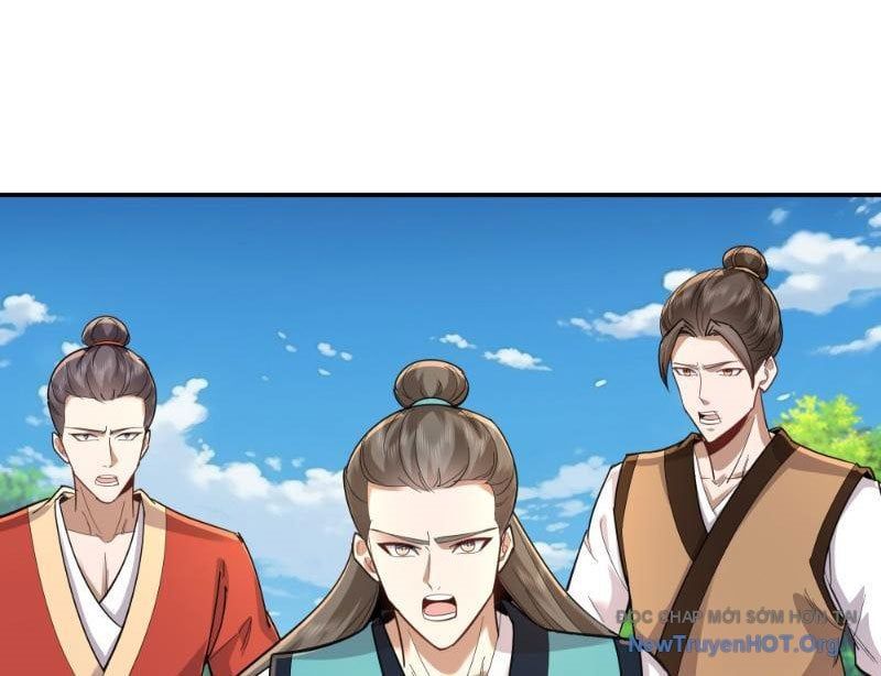 Trường Sinh Bất Tử Ta Chỉ Tu Cấm Thuật Chapter 163 - Trang 2