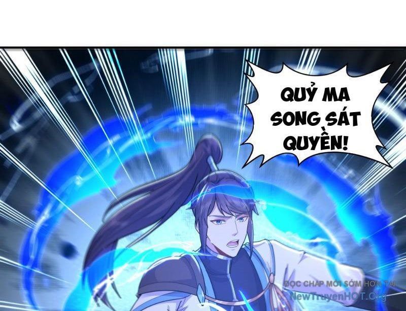 Trường Sinh Bất Tử Ta Chỉ Tu Cấm Thuật Chapter 163 - Trang 2